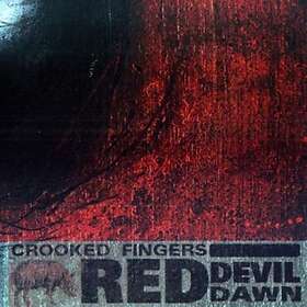 Crooked Fingers Red Devil Dawn CD