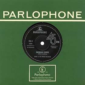 Ebbot Backdrop People LP