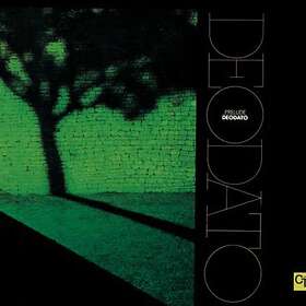 Deodato Prelude CD