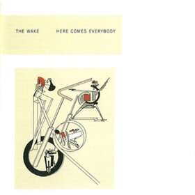 Here Comes Everybody CD