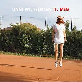 Unni Wilhelmsen Til Meg CD