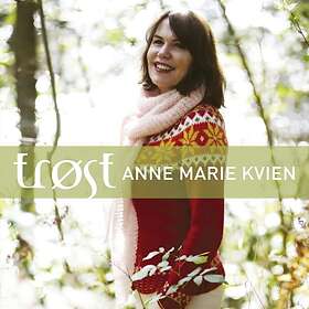 Anne Marie Kvien Trøst CD