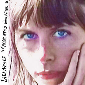 Lael Neale Acquainted With Night CD