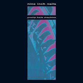 Nine Inch Nails Hate Machine CD