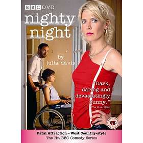 Nighty Night (UK) (DVD)