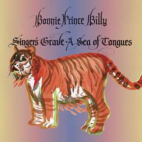 Bonnie Prince Billy Singer's Grave A Sea Of Tongues CD