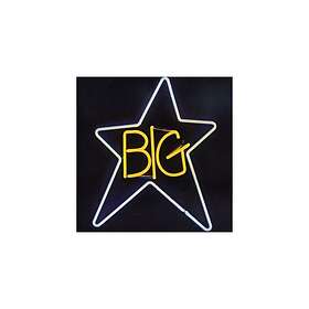 Big Star - #1 Record (Remastered) CD