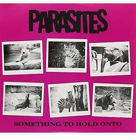 Parasites Something To Hold On LP
