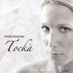 Gunilla Süssmann Tocka CD