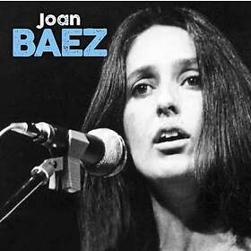 Joan Baez /Plaisir D'amour CD