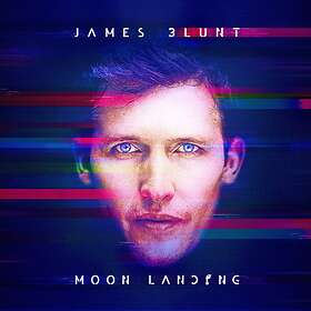 James Blunt Landing Deluxe Edition CD