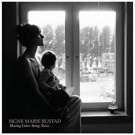 Signe Marie Rustad Hearing Seeing Noises CD