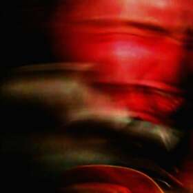 For The Painting Over Handprints CD