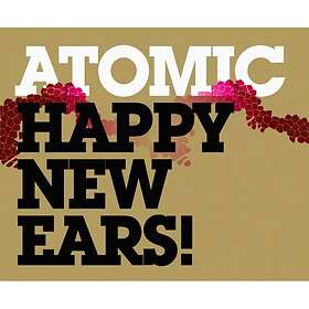 Happy New Ears! CD