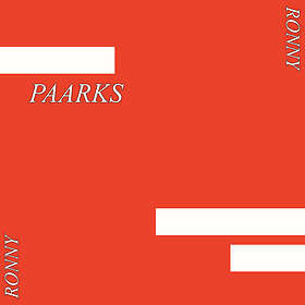 Paarks - Ronny EP LP