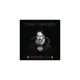 Dhani In///Parallel CD