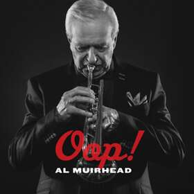 Al Muirhead Oop! CD