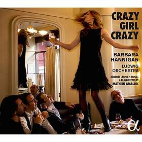 Barbara Hannigan CD