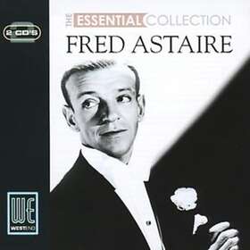 Fred Astaire Collection CD
