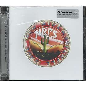 New Riders Of The Purple Sage CD