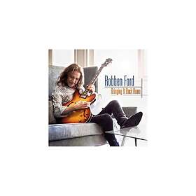 Robben Bringing It Back Home CD