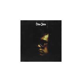 Elton John (Remastered) CD