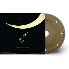 Tedeschi Trucks Band I Am The Moon: III. Fall CD