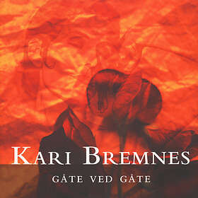 Gåte Ved CD