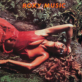 Roxy Music - Stranded (Remastered) CD