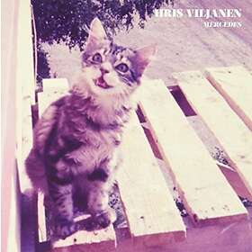 Iiris Viljanen Mercedes CD