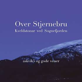 Askvik5 Over Stjernebru CD