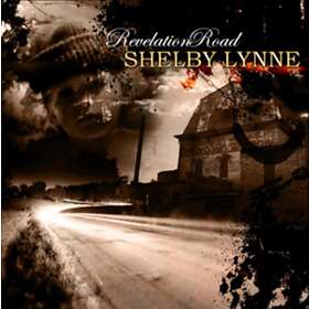 Shelby Lynne Revelation Road CD