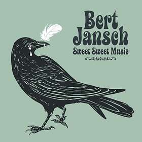 Bert Jansch Sweet Music CD