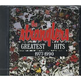 Stranglers Greatest Hits CD