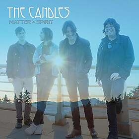 The Candles Spirit CD