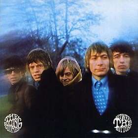 The Rolling Stones Between Buttons (Remastered) CD