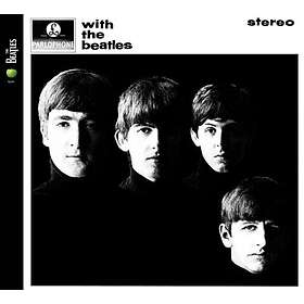 The Beatles With (Remastered) CD