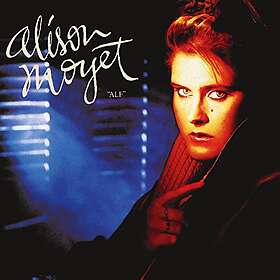 Alison Moyet Alf Edition CD
