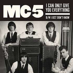 MC5 I Can Give You Everything LP