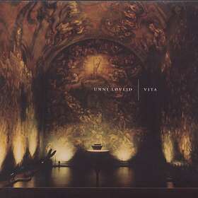 Løvlid - Vita CD (PS Vita)