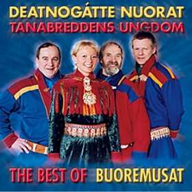 Tanabreddens Ungdom The Best Of/Buoremusat CD