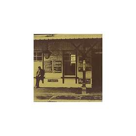 Elton John Tumbleweed Connection (Remastered) CD