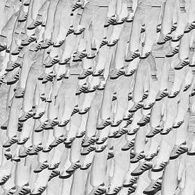 RP Boo Fingers Bank Pads & Shoe Prints CD