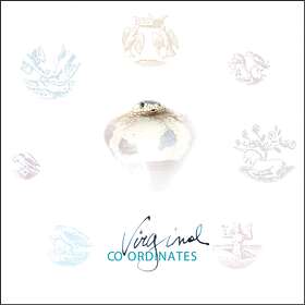 Eyvind Kang Virginal Coordinates CD