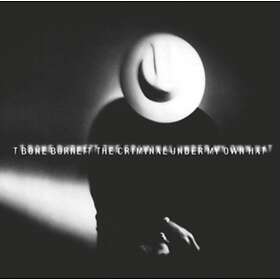 T-Bone Burnett The Criminal Under My Own Hat CD