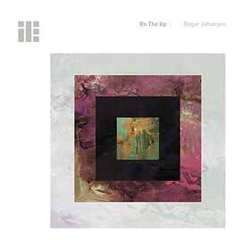 Roger Johansen On The Up CD