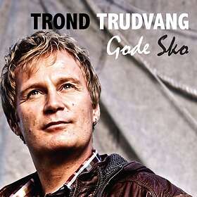 Trond Trudvang Gode Sko CD