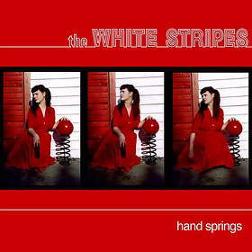 The Stripes Hand Springs LP