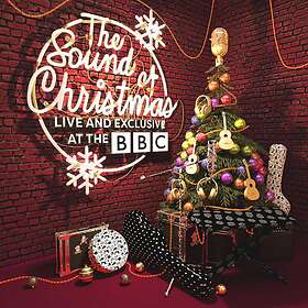 Artister The Sound Of Christmas Ministry CD