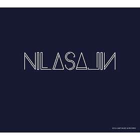 Nilasalin - Nilasalin CD
